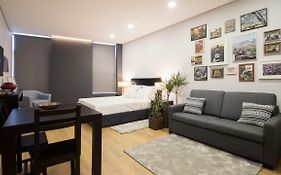 Bugalha My Loft Douro 1